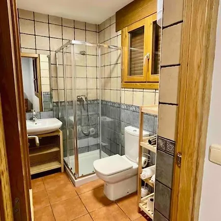 Piso Pineta Apartment *
