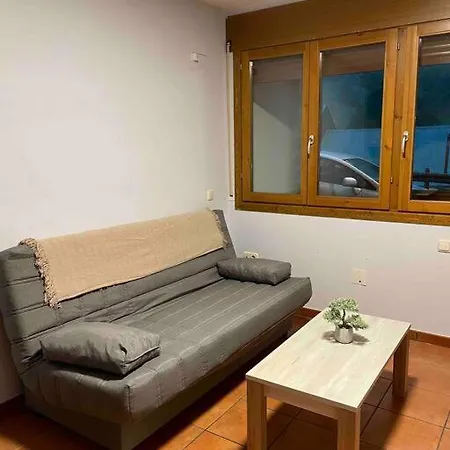Appartamento Piso Pineta Bielsa