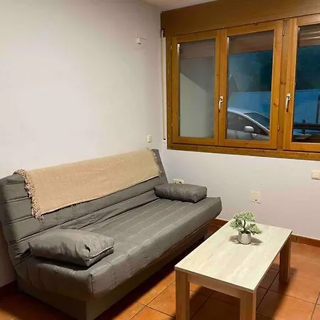 Apartment Piso Pineta Bielsa