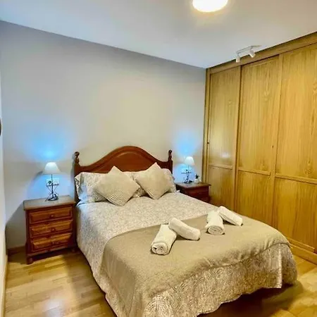 Piso Pineta * Bielsa