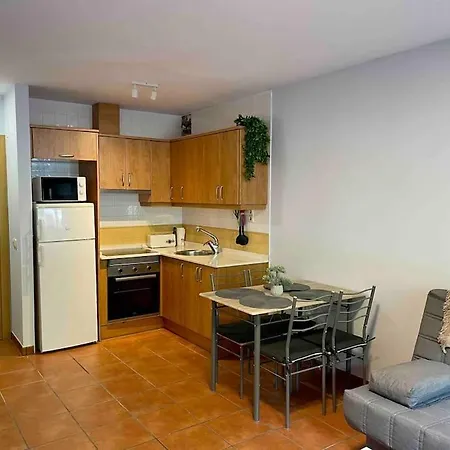 Apartment Piso Pineta