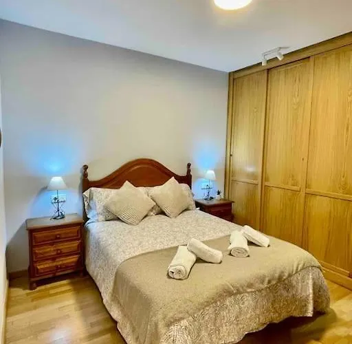 Piso Pineta * Bielsa